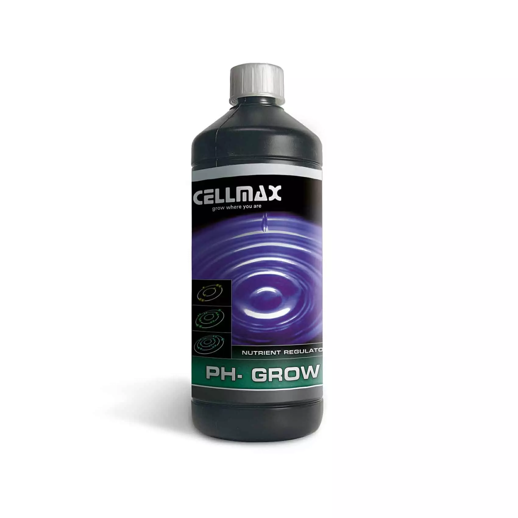 Cellmax PH- Grow