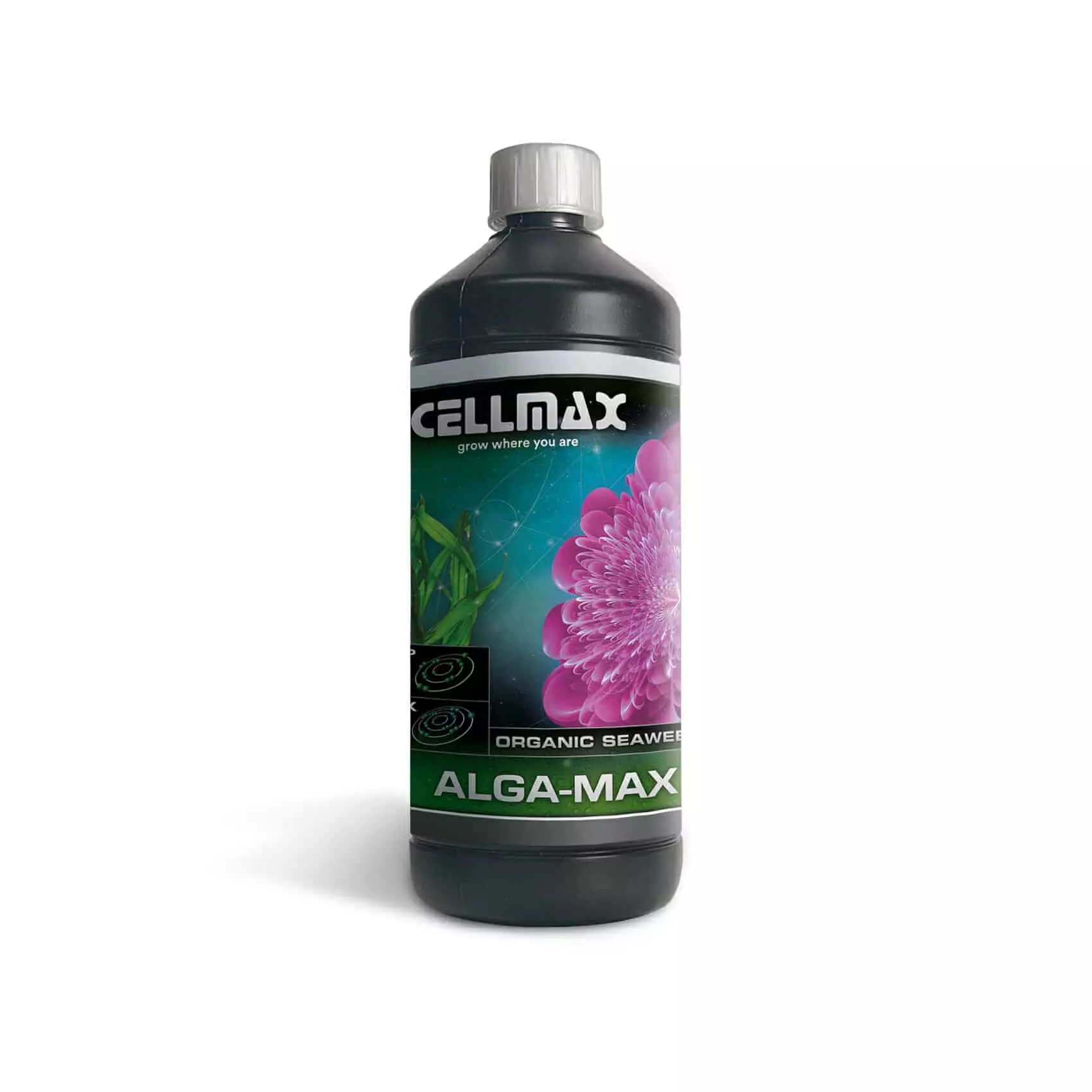 Cellmax Alga-Max