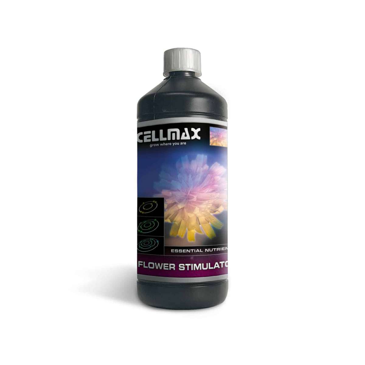 Cellmax Flowerstimulator