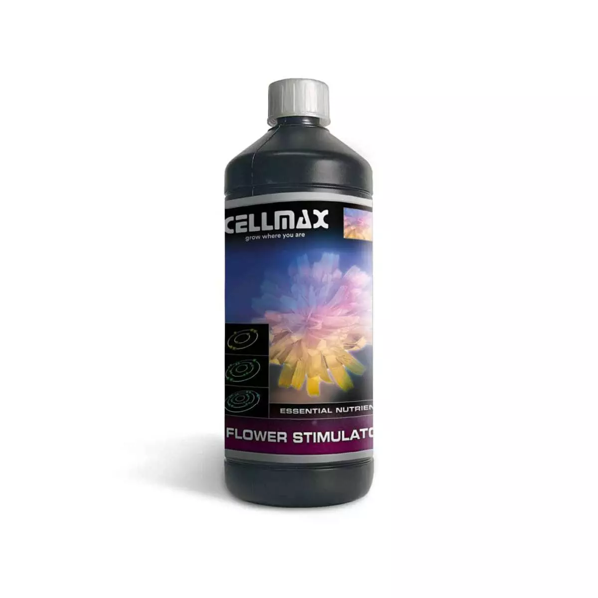 Cellmax Flowerstimulator