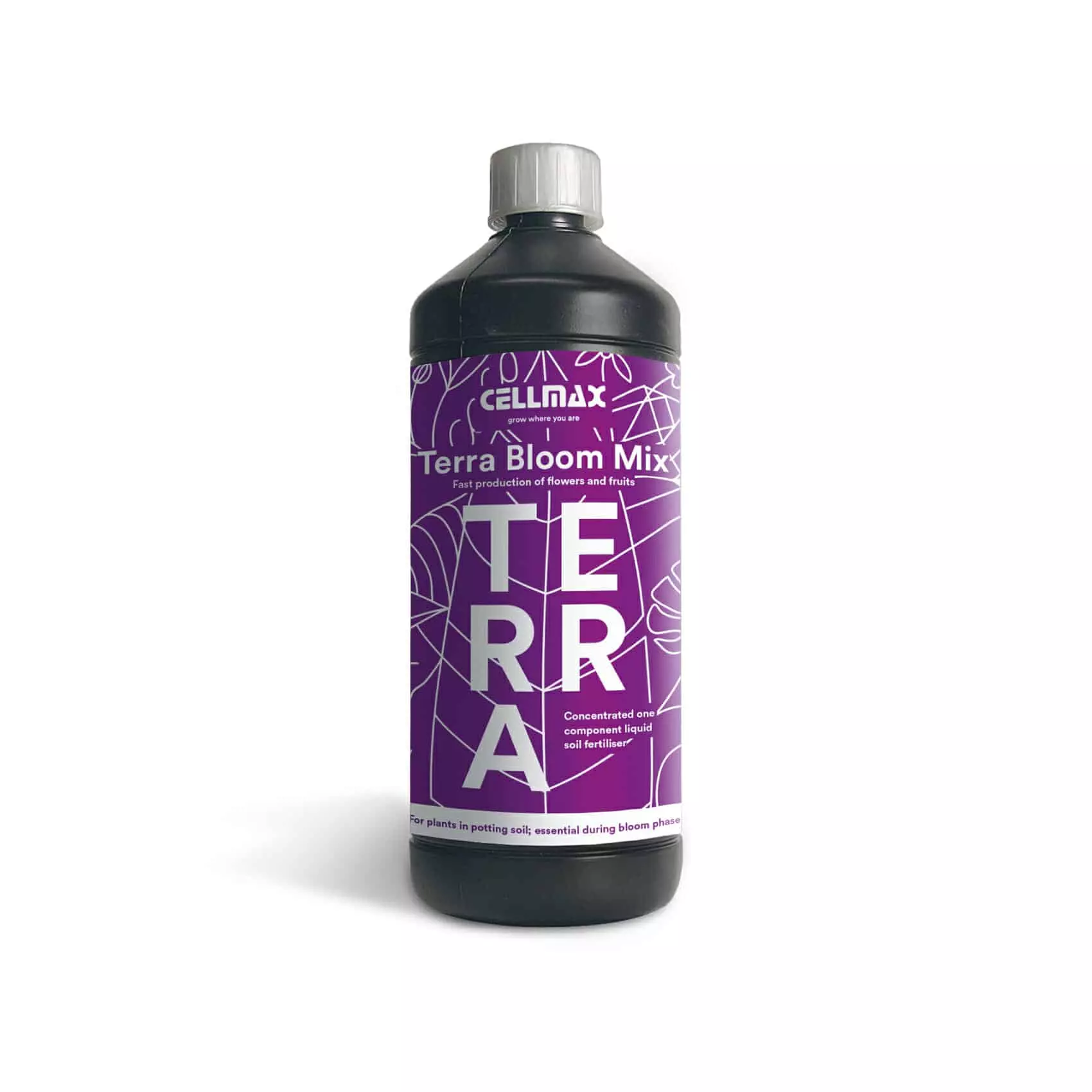 Terra Bloom Mix