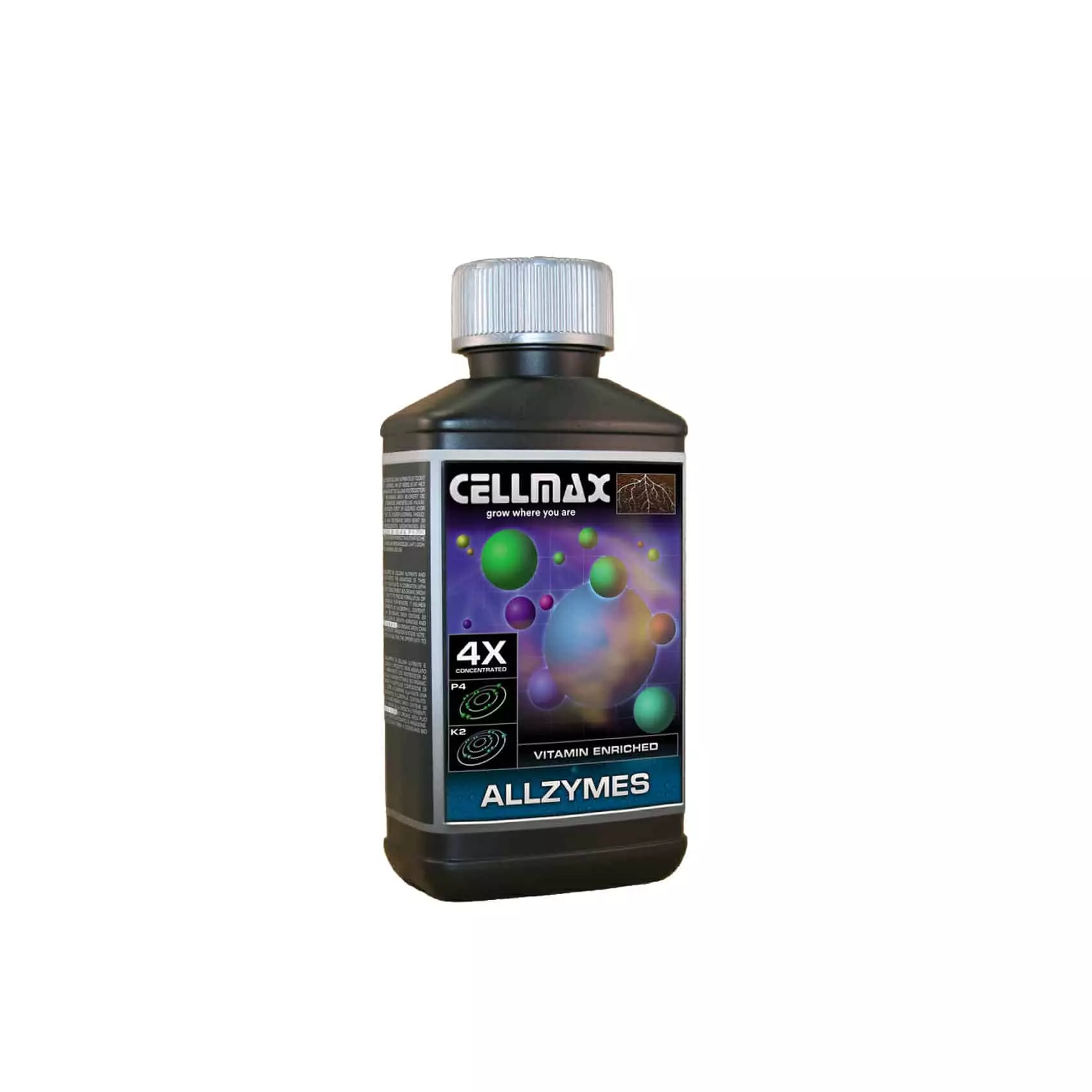 Cellmax Allzyme