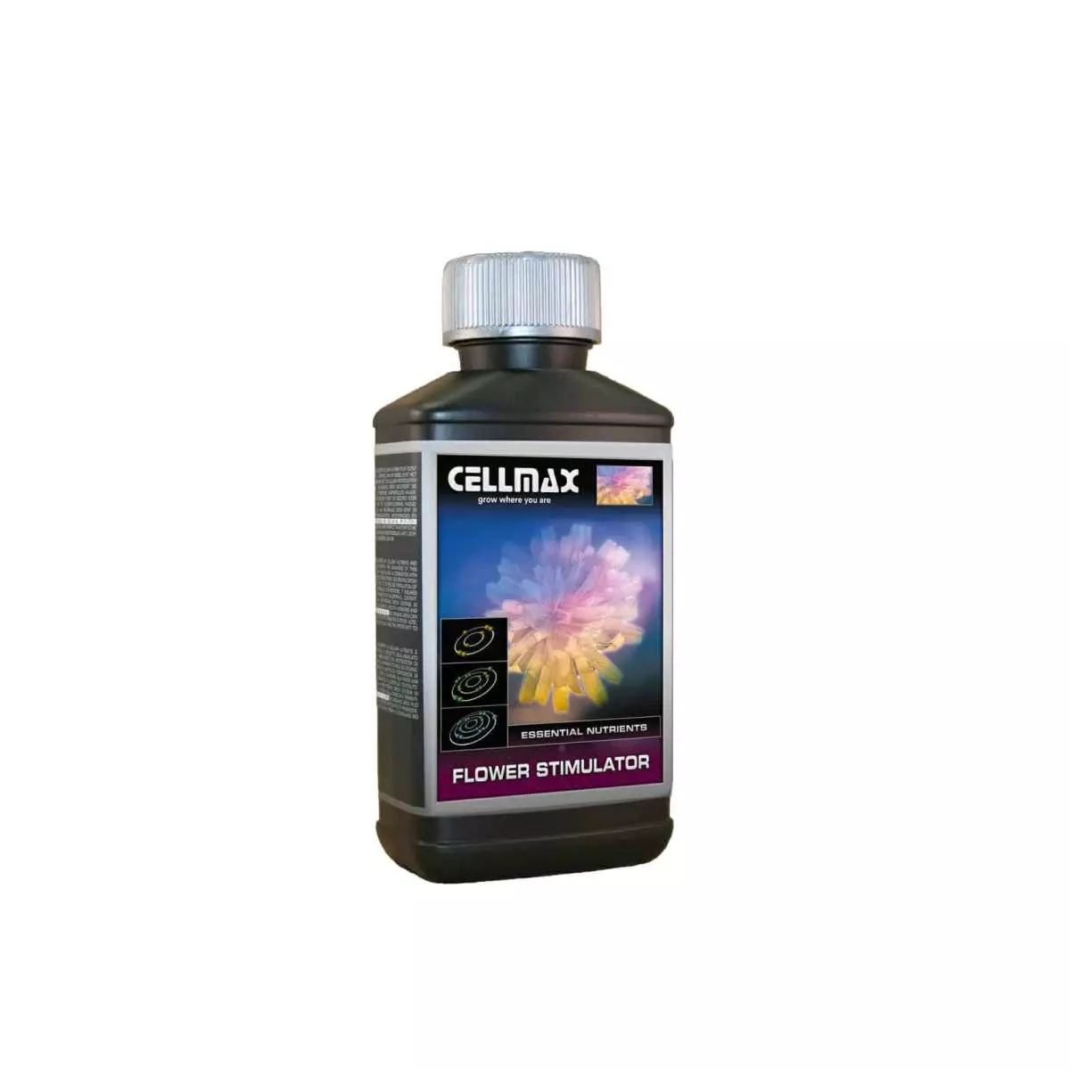 Estimulador floral Cellmax