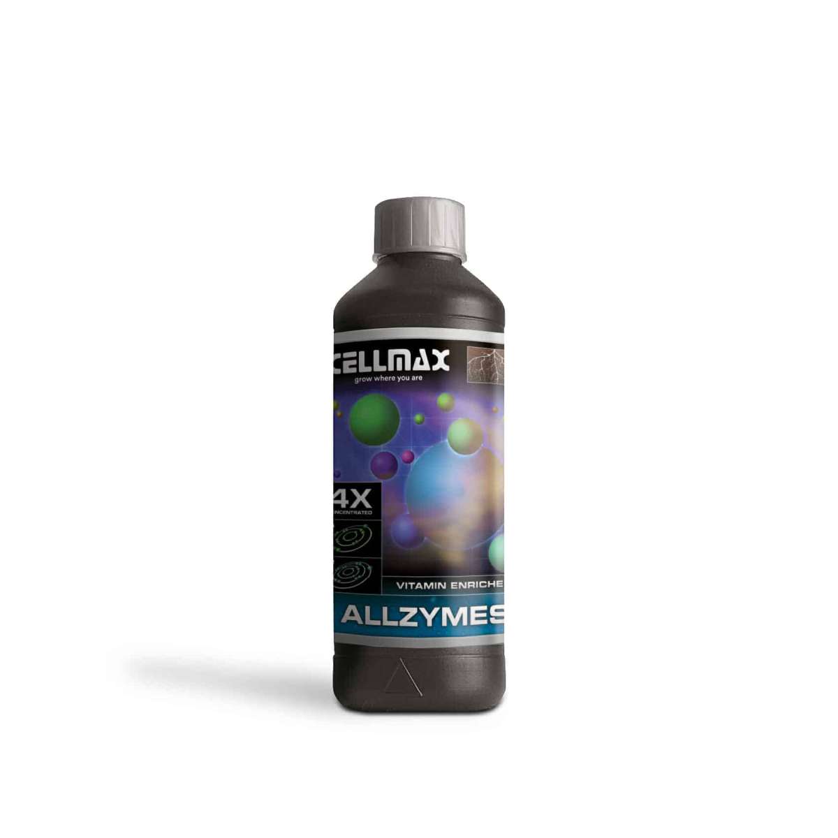 Cellmax Allzymes