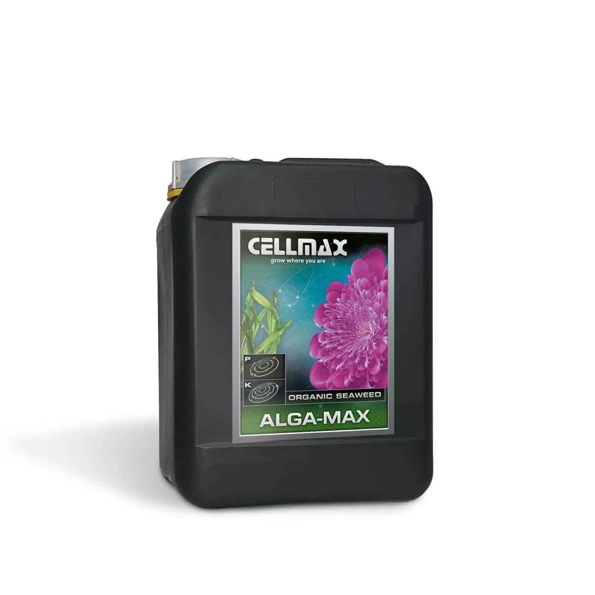 Cellmax Alga-Max