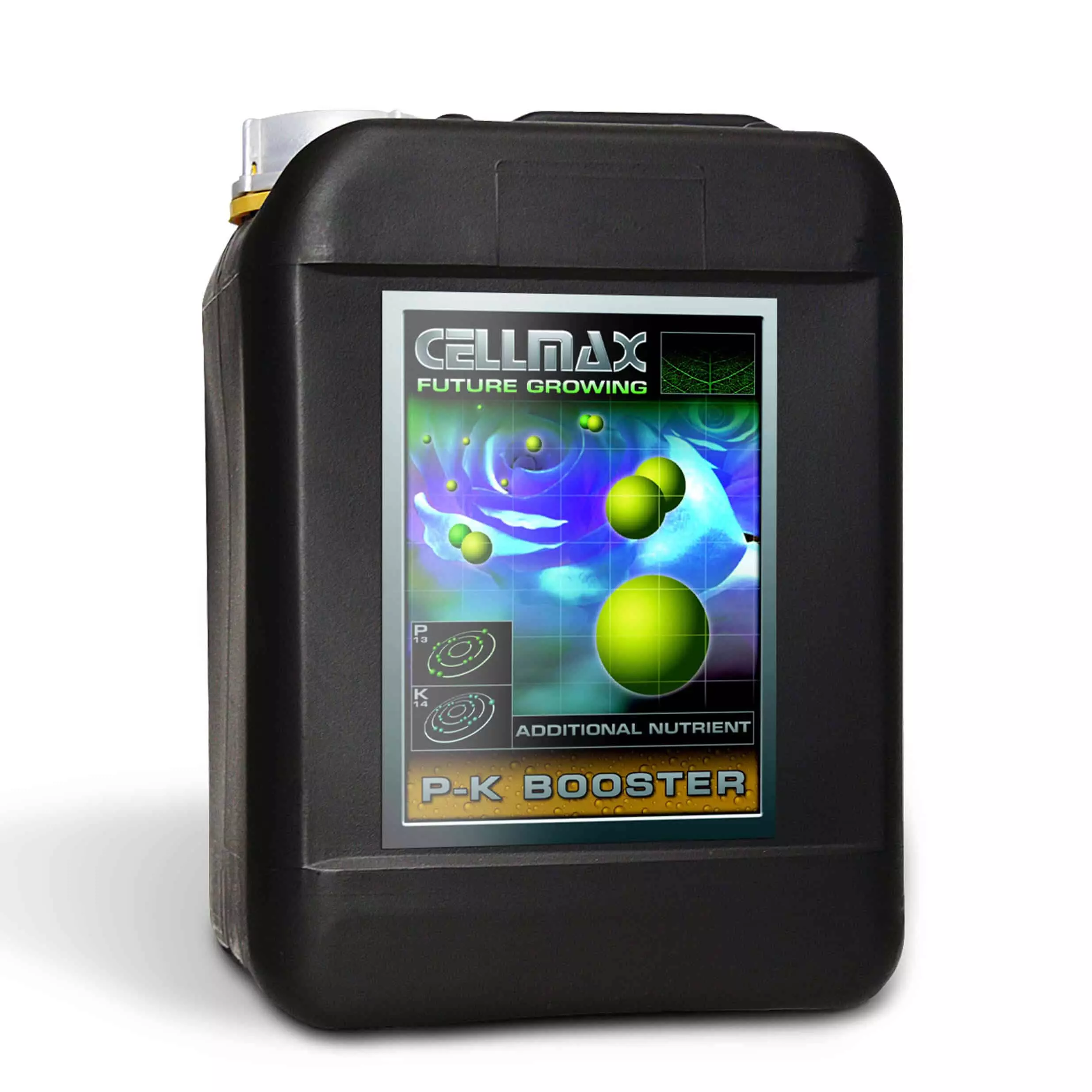 Cellmax PK-Booster