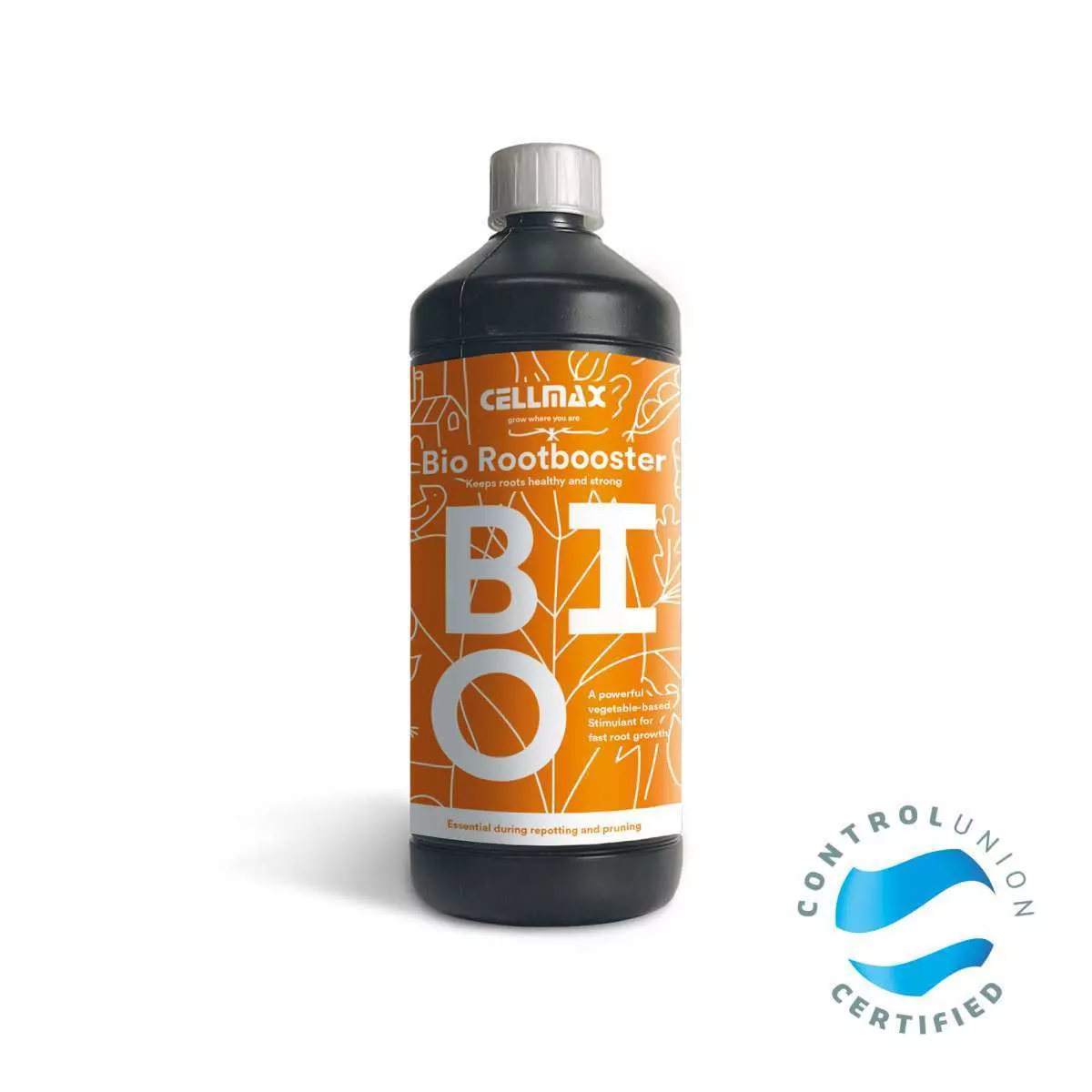 Bio Rootbooster