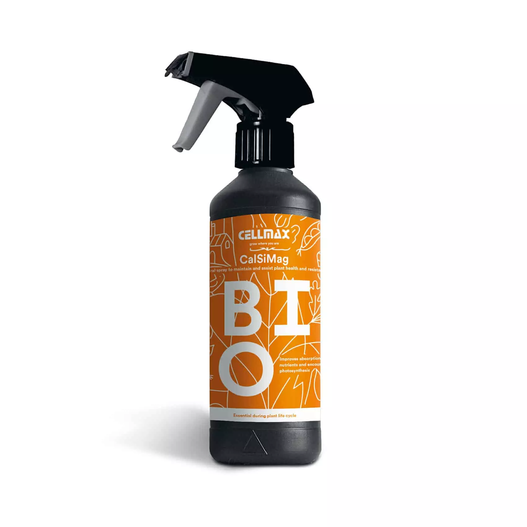 Bio Calsimag Blad Spray