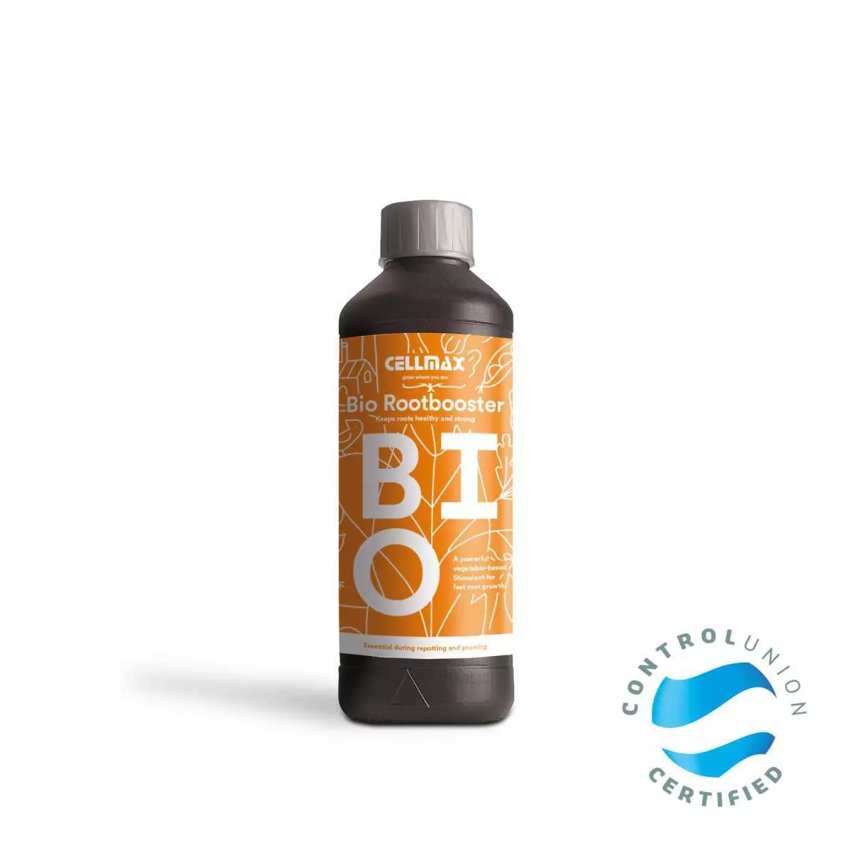 Bio Rootbooster