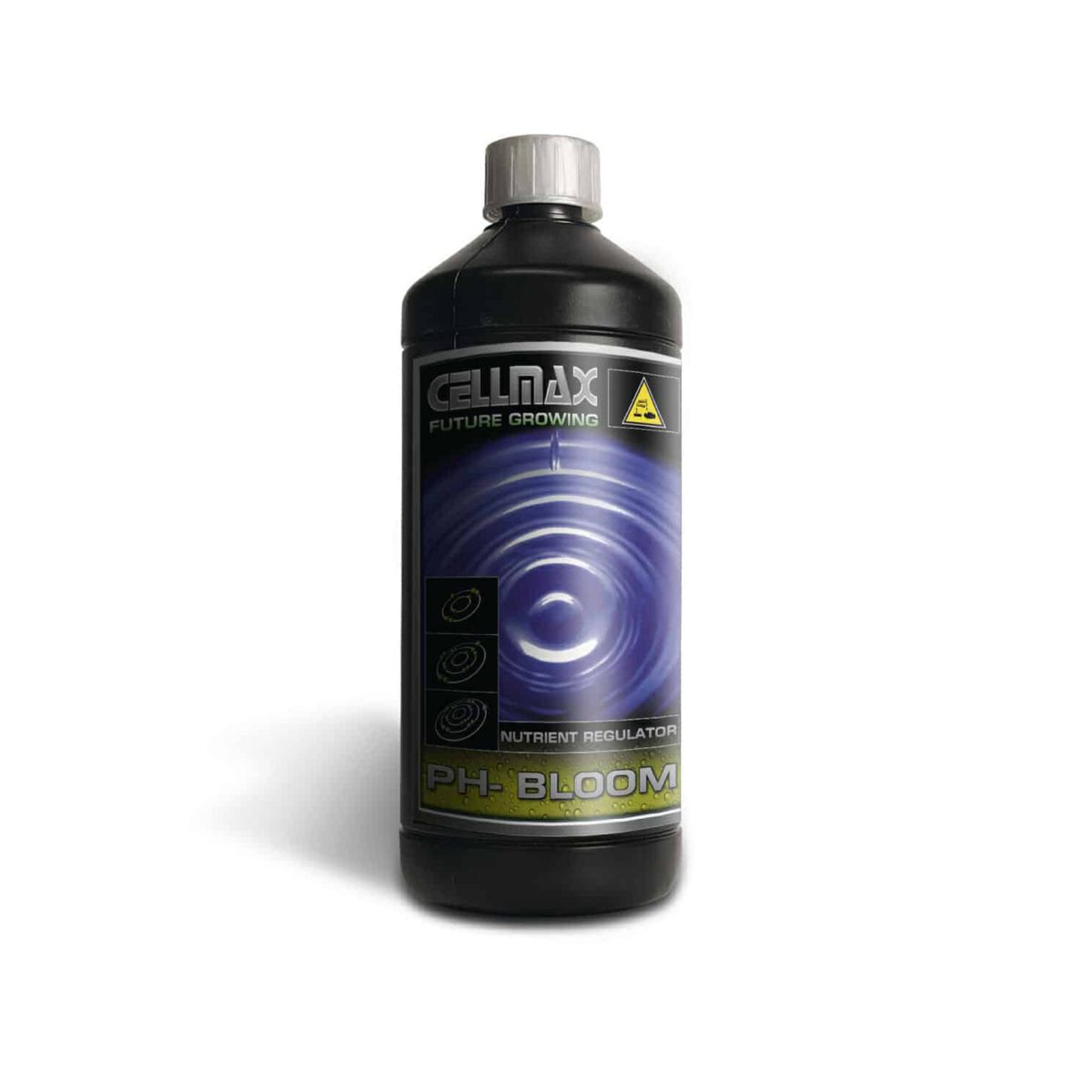 Cellmax pH- Bloom