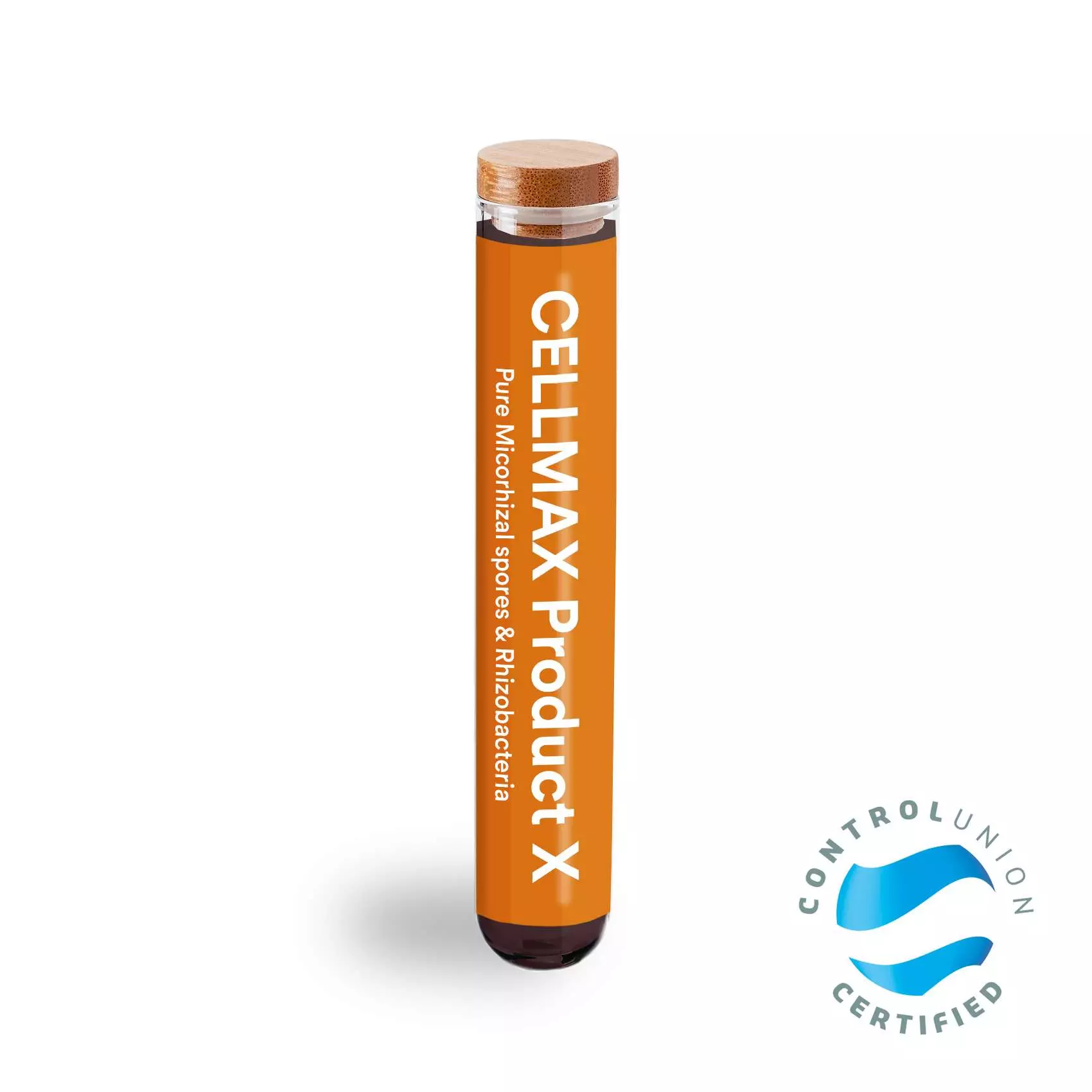 Product X - Micorrhiza