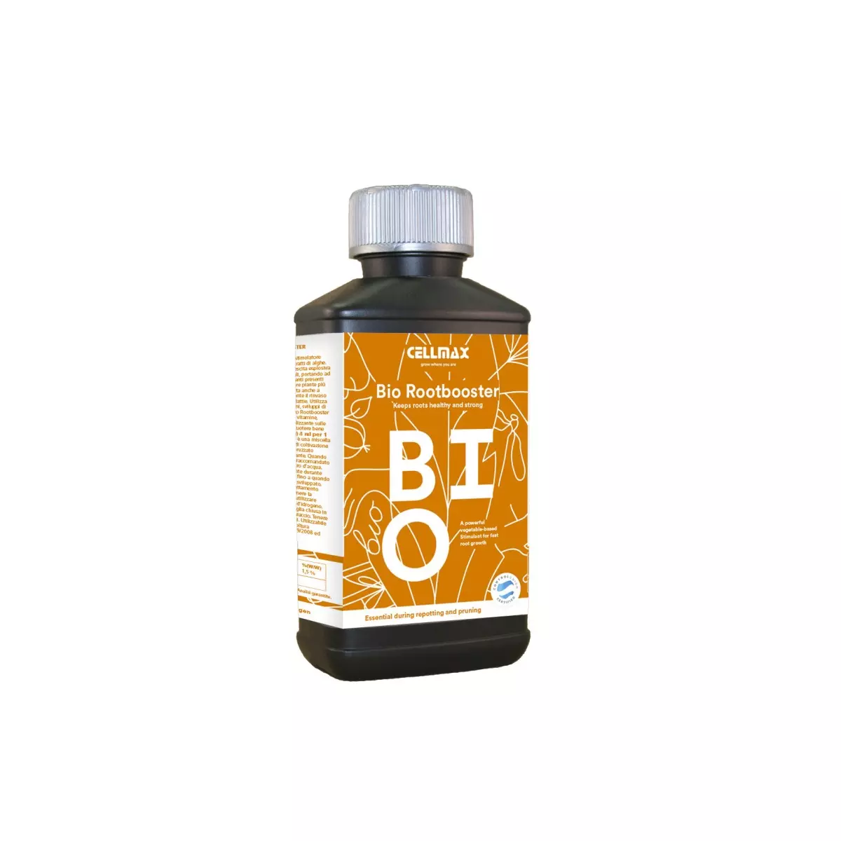 Bio Rootbooster