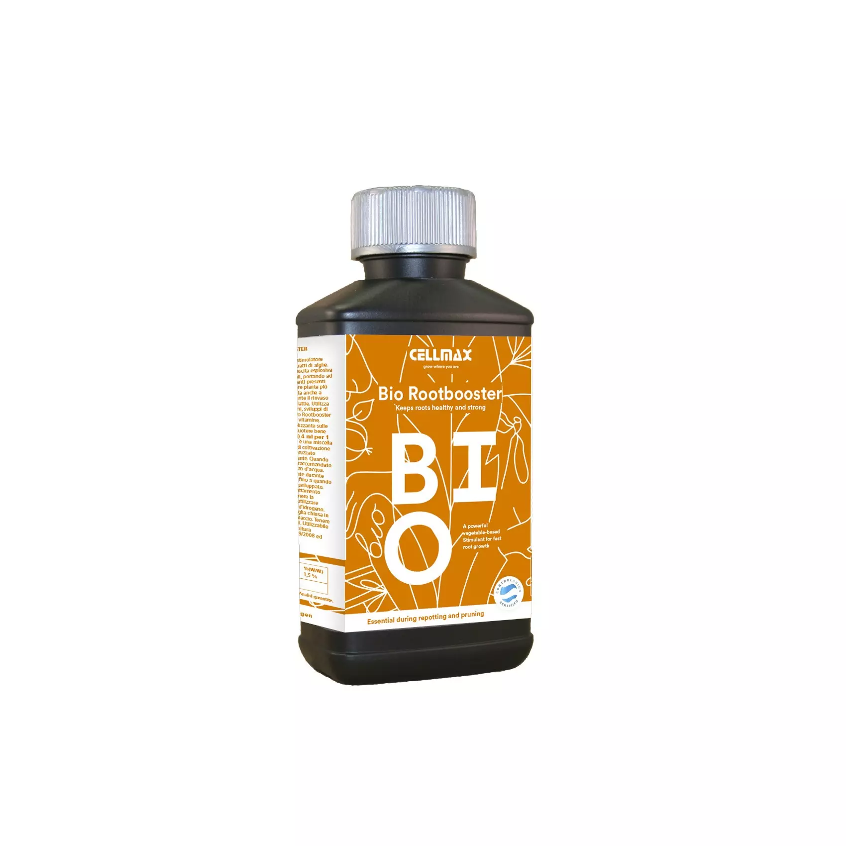 Bio Rootbooster