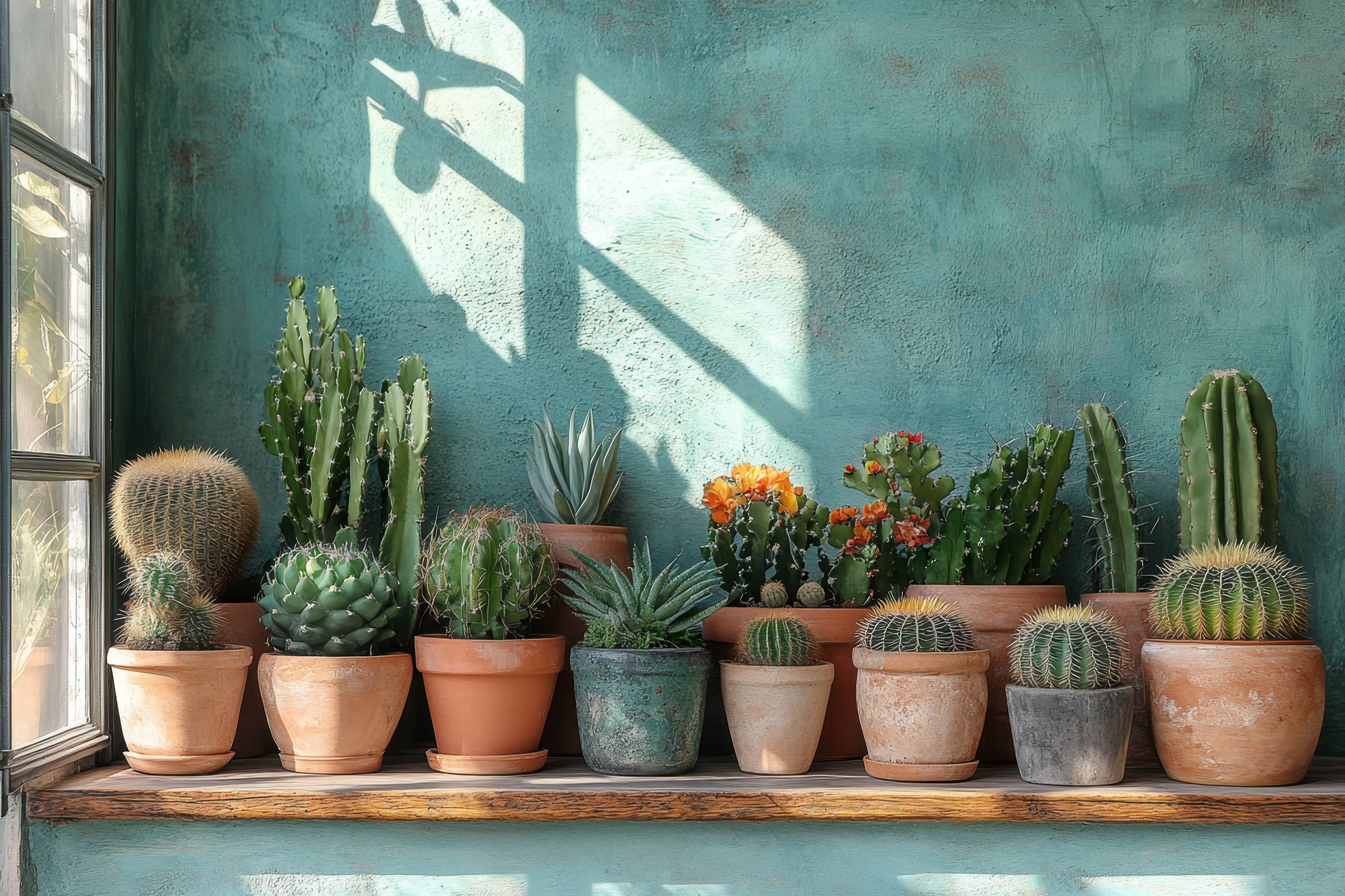 Cactus